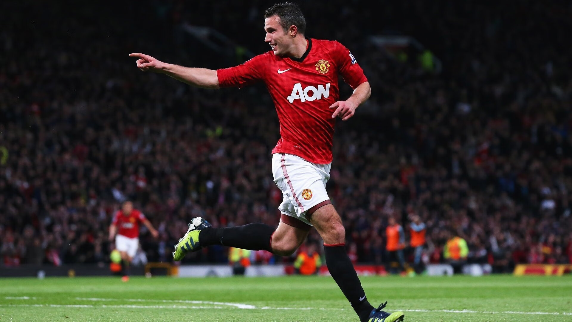 英超英雄崛起：沉着应战，扭转乾坤，英超阵型